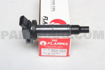 IGC106F PLUG TOP COIL W/MODUL