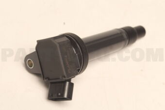 IGC111F PLUG TOP COIL W/MODULE