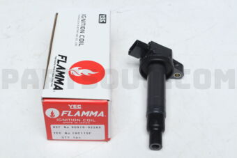 IGC115F IGNITION COIL