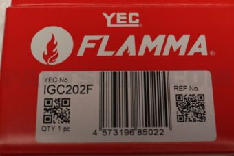IGC202F IGNITION COIL