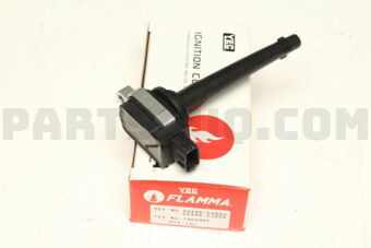 IGC205F IGNITION COIL (PLUG TOP COIL)