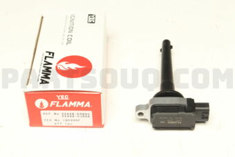 IGC205F IGNITION COIL (PLUG TOP COIL)