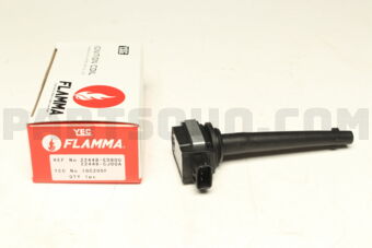 IGC205F IGNITION COIL (PLUG TOP COIL)