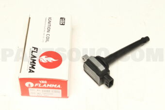 IGC205F IGNITION COIL (PLUG TOP COIL)