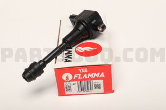 IGC214F IGNITION COIL (PLUG TOP COIL)