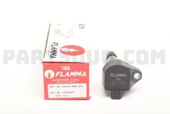IGC604F IGNITION COIL  PLUG T