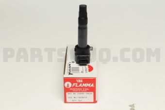 IGC801F IGNITION COIL (PLUG TOP COIL)