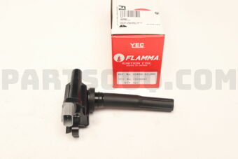 IGC806F IGNITION COIL