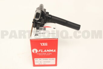 IGC806F IGNITION COIL