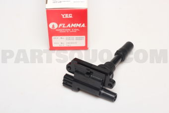 IGC807F IGNITION COIL