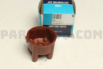 YD105 DISTRIBUTOR CAP  5R/18R