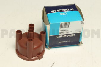 YD105 DISTRIBUTOR CAP  5R/18R