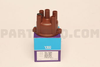 YD109A DISTRIBUTOR CAP
