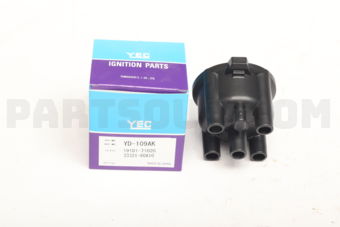 YD109AK DISTRIBUTOR CAP