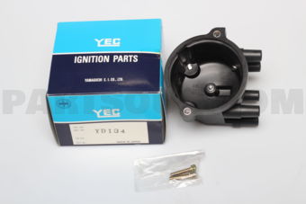 YD134 DISTRIBUTOR CAP