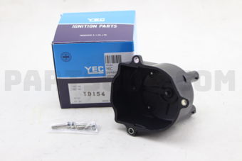 YD154 DISTRIBUTOR CAP