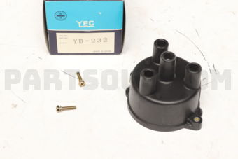 YD232 DISTRIBUTOR CAP