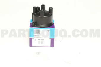 YD234 DISTRIBUTOR CAP