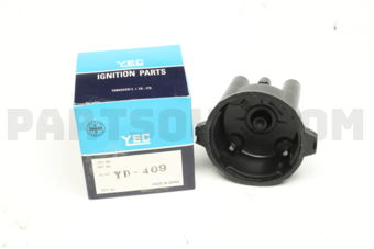 YD409 DISTRIBUTOR CAP