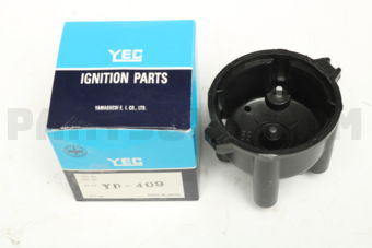 YD409 DISTRIBUTOR CAP