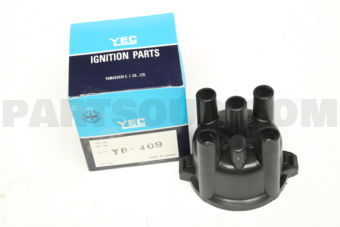 YD409 DISTRIBUTOR CAP