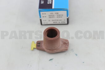 YR106 YEC DISTRIBUTOR ROTOR