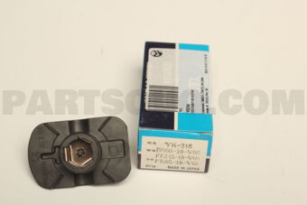 YR316 DISTRIBUTOR ROTOR