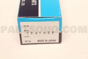 YR419EF DISTRIBUTOR ROTOR
