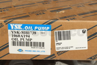 1060A194 OIL PUMP