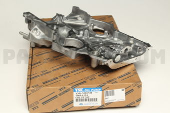 1060A194 OIL PUMP