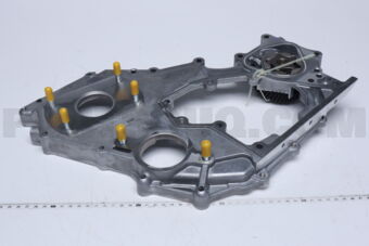 1130117041 OIL PUMP