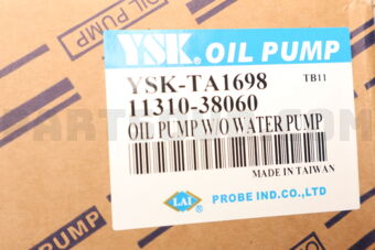 1131038060 OIL PUMP