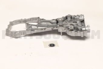 135006N203 OIL PUMP