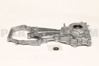 135006N203 OIL PUMP