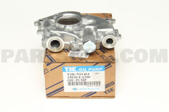 15010EA200 YSK OIL PUMP