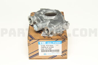 15010EA200 YSK OIL PUMP