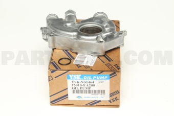 15010EA200 OIL PUMP