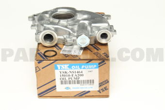 15010EA200 OIL PUMP