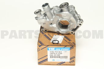 15010EA200 OIL PUMP