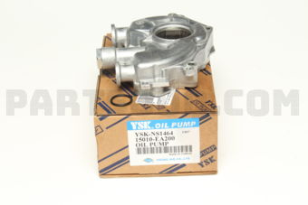 15010EA200 OIL PUMP