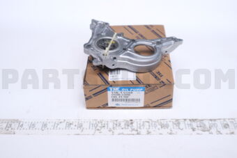 1510011050 OIL PUMP