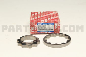1510350020 OIL PUMP