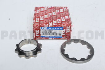 1510375020 OIL PUMP