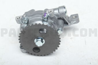 1610065D00 OIL PUMP