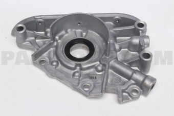F21214100C YSK OIL PUMP