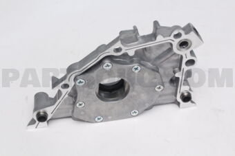 F21214100C YSK OIL PUMP