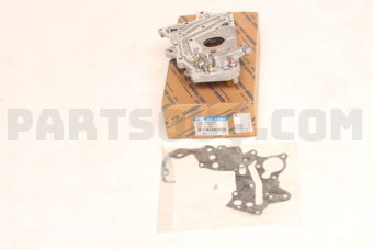 MD170854 OIL PUMP