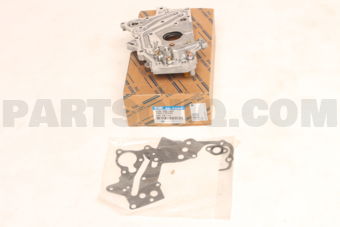 MD170854 OIL PUMP