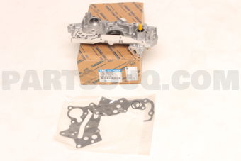 MD170854 OIL PUMP