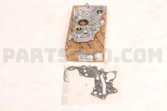 MD170854 OIL PUMP